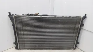 1K0959455DM Радиатор (основной) Seat Leon 2 Арт e11674952, вид 1