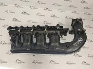A17DTS 55584234 Коллектор впускной Opel Zafira A Арт e11674950, вид 1