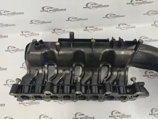 A17DTS 55584234 Коллектор впускной Opel Zafira A Арт e11674950, вид 3