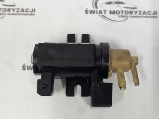 A17DTS 55566898 70307300 Клапан электромагнитный Opel Zafira A Арт e11674366, вид 1