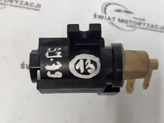 A17DTS 55566898 70307300 Клапан электромагнитный Opel Zafira A Арт e11674366, вид 2