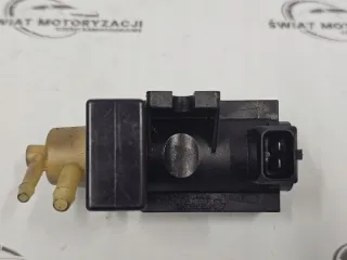 A17DTS 55566898 70307300 Клапан электромагнитный Opel Zafira A Арт e11674366, вид 6