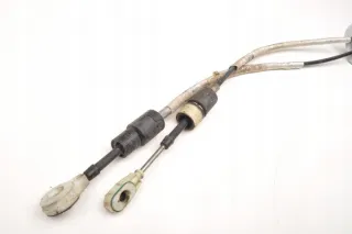 31492736 Трос кулисы КПП Volvo XC60 2 Арт e11674138, вид 2