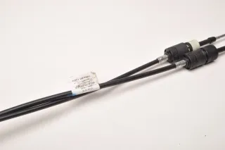 31492736 Трос кулисы КПП Volvo XC60 2 Арт e11674138, вид 3