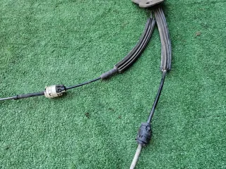 8200736236F Трос кулисы КПП Renault Scenic 3 Арт e11674000, вид 6