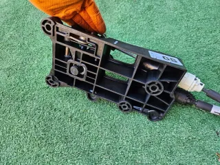 8200736236F Трос кулисы КПП Renault Scenic 3 Арт e11674000, вид 8