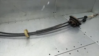  Трос кулисы КПП Peugeot 307 Арт e11673963, вид 3