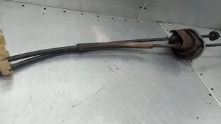  Трос кулисы КПП Peugeot 307 Арт e11673963, вид 6