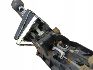  Трос кулисы КПП Opel Astra H Арт e11673937, вид 2