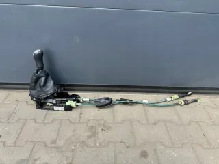  Трос кулисы КПП Nissan Note E12 Арт e11673910, вид 1
