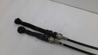  Трос кулисы КПП Mazda 3 BM Арт e11673884, вид 3