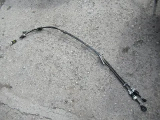  Трос кулисы КПП Ford Courier Арт e11673795, вид 1