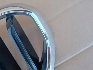 185178-11 185178 Решетка радиатора BMW 5 G30/G31 Арт e11660932, вид 6