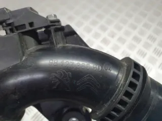 9812736080 Гофра инжектора Opel Grandland X Арт e11652006, вид 4