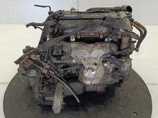 Z22SE Двигатель Opel Astra G 2.2л Арт 158724, вид 3