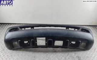  Бампер передний Mercedes ML W163 Арт 54843523