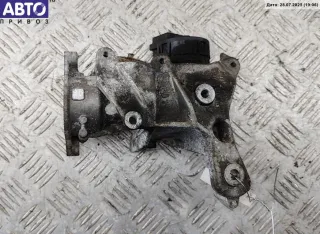 9661825280 Клапан EGR (рециркуляции выхлопных газов) Citroen C4 Grand Picasso 1 2.0л TD Арт 55131949, вид 1