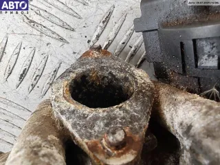 9661825280 Клапан EGR (рециркуляции выхлопных газов) Citroen C4 Grand Picasso 1 2.0л TD Арт 55131949, вид 2