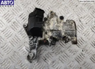 9661825280 Клапан EGR (рециркуляции выхлопных газов) Citroen C4 Grand Picasso 1 2.0л TD Арт 55131949, вид 3