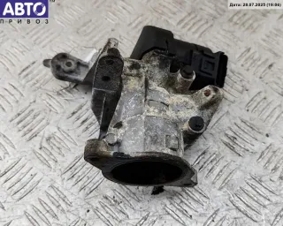 9661825280 Клапан EGR (рециркуляции выхлопных газов) Citroen C4 Grand Picasso 1 2.0л TD Арт 55131949, вид 4