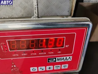 9661825280 Клапан EGR (рециркуляции выхлопных газов) Citroen C4 Grand Picasso 1 2.0л TD Арт 55131949, вид 5