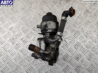 9656830180 Корпус масляного фильтра Citroen C4 Grand Picasso 1 Арт 55130835, вид 1