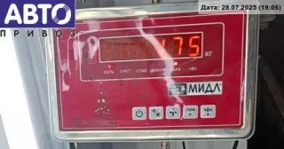 8200002314 Домкрат Renault Laguna 2 Арт 54716431, вид 3