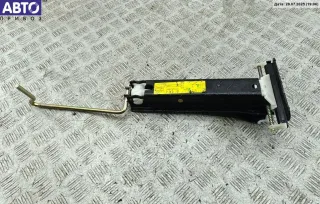 8200002314 Домкрат Renault Laguna 2 Арт 54644781, вид 1