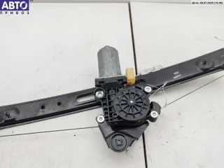 8362065 Стеклоподъемник электрический задний правый BMW 3 E46 Арт 55128116, вид 3