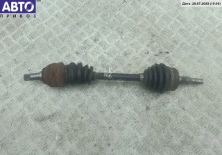  Полуось передняя левая Opel Vectra B Арт 54644473, вид 1
