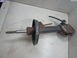  Стойка подвески передняя правая Opel Omega B Арт 54932953, вид 1