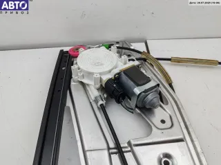 8159831 Стеклоподъемник электрический передний левый BMW 5 E39 Арт 55128252, вид 3