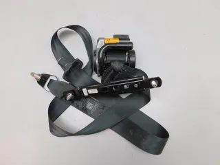  Ремень безопасности с пиропатрон Chery Tiggo 4 Арт smt185122, вид 1