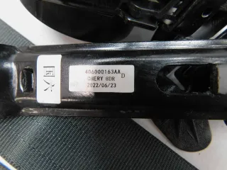  Ремень безопасности с пиропатрон Chery Tiggo 4 Арт smt185122, вид 6