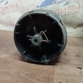 LR089235 Воздушная подушка (опора пневматическая) задняя Land Rover Discovery 5 Арт AV59167, вид 5