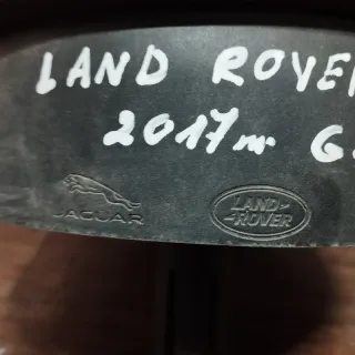 LR089235 Воздушная подушка (опора пневматическая) задняя Land Rover Discovery 5 Арт AV59167, вид 6