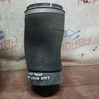 LR089235 Воздушная подушка (опора пневматическая) задняя Land Rover Discovery 5 Арт AV59167, вид 7
