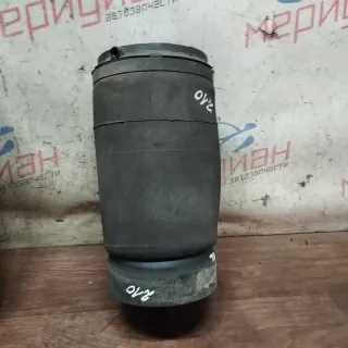 LR089235 Воздушная подушка (опора пневматическая) задняя Land Rover Discovery 5 Арт AV59167, вид 8