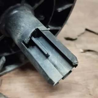 LR089235 Воздушная подушка (опора пневматическая) задняя Land Rover Discovery 5 Арт AV59167, вид 10