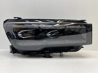 8892241572, 7051047400 фара Geely Monjaro Арт SP27304, вид 1
