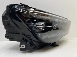 8892241572, 7051047400 фара Geely Monjaro Арт SP27304, вид 2