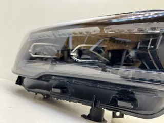 8892241572, 7051047400 фара Geely Monjaro Арт SP27304, вид 4