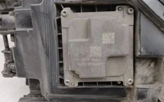 605000017AA Фара передняя правая Chery Tiggo 8 Арт A957684T, вид 13