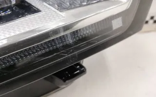 605000017AA Фара передняя правая Chery Tiggo 8 Арт A957684T, вид 4