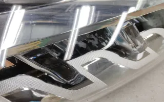605000017AA Фара передняя правая Chery Tiggo 8 Арт A957684T, вид 5