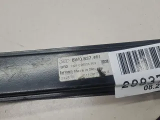 8W0837461 Стеклоподъемник передний левый Audi A4 B9 Арт Z316175, вид 2