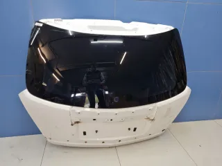 25975838 дверь багажника со стеклом Opel Antara Арт Z351198, вид 1
