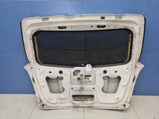 25975838 дверь багажника со стеклом Opel Antara Арт Z351198, вид 2