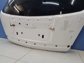 25975838 дверь багажника со стеклом Opel Antara Арт Z351198, вид 4