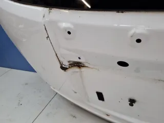25975838 дверь багажника со стеклом Opel Antara Арт Z351198, вид 5